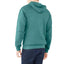 AM LDN Blue Zipper Hoodie 3391