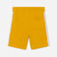 LFT Side White Stripe Mustard Shorts 2068