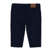 OM 8 Cool Patch Dark Blue Pant 3223