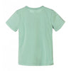 LS Off The Land Sea Green Tshirt 3485