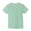 LS Off The Land Sea Green Tshirt 3485