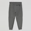 LFT Zip Pocket Fleece Dark Grey Trouser 3402