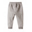 51015 Pocket Bear Patch Grey Trouser 2376