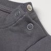 H Leo Friends Dark Grey Sweatshirt 2507