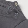 H Leo Friends Dark Grey Sweatshirt 2507