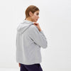 OTR Side Stripe Hooded Style Sweatshirt 2761