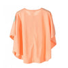 LS Summer State of Mind Orange Top 2544