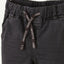TAO Free Style Cord Biker Style Grey Pant 1249