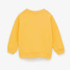 Cool Vibes Mustard Sweatshirt 549
