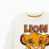 ZR Lion King Sweatshirt 792