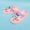 Doboyg Baby Pink Crocks 1938