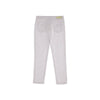 OM White Tregging 2447