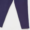 SFR Glitter Butterfly Patch Navy Blue Legging 2347