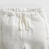 ZR Enjoy Everything Bottom Rip Style Light Grey Trouser 3182