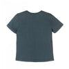 51015 LOBUZ Dirt Look Teal Tshirt 3507