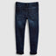 NXT Kids Dark Blue Rinse Inky Super Skinny Jeans 384
