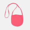 Golden Dog Sequence Pink String Mini Purse 1570