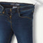 TAO Dark Blue Super Skinny Sweet Denim 1221