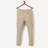 Tween Beige Cargo Pant 1274