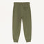 LFT White Cord Russian Green Trouser 3357
