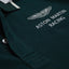 HKT Aston Martin Green Polo 1629