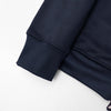 Cel Block Patch Navy Blue Jacket 3266