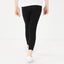 MC Black Soft Legging 1658