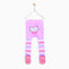 Bab Clb Pink Hello Kitty Fancy Legging 0003