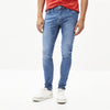 CLO Light Blue Skinny Denim F3 928