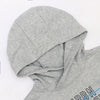 YFK Urban Leader Ship Grey Hoodie 3018
