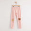 LDX Cat Faces Patch Pink Legging 2816