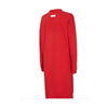 OTH Inspire Your Self Red Long Shirt 2746
