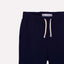 ZR Cross Pocket White Cord Navy Blue Trouser 7626