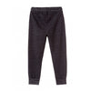 L&S Yellow Cord Charcoal Grey Trouser 2385