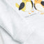 MNG Morning Birds Grey Sweatshirt 2504