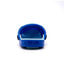 Heren With You Bunny Super Soft Breathable Royal Blue Clogs 2475