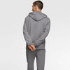 ZR Grey Hoodie 832