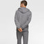 ZR Grey Hoodie 832