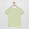 RSV Hello Summer Pistachio Tshirt 1503