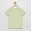 RSV Hello Summer Pistachio Tshirt 1503