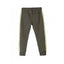 L&S Dont Care Side Tape Green Trouser 13561