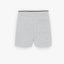 ZR Plush SCWA Light Grey Shorts 1906