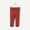 TAO Stretchable Rust Color Baby Pant 1285