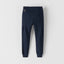 ZR Always Play Back Pocket With Blue Cord Dull Blue Trouser 3184