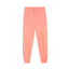 L&S Fluorescent Orange Laced Pocket Trouser 1008