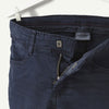 TAO Navy Blue Denim Shorts 1690