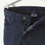 TAO Navy Blue Denim Shorts 1690