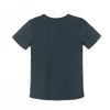 LS Lobuz Patch Dirty Look Dark Teal Tshirt 2530