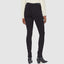 OLY Paola Black Button Black Denim 3413