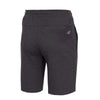 4F Dark Grey Men Shorts with Black Cord 1733